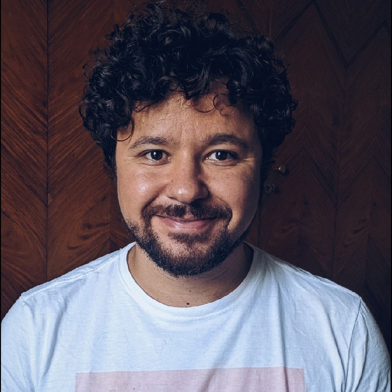 Bruno Guimarães