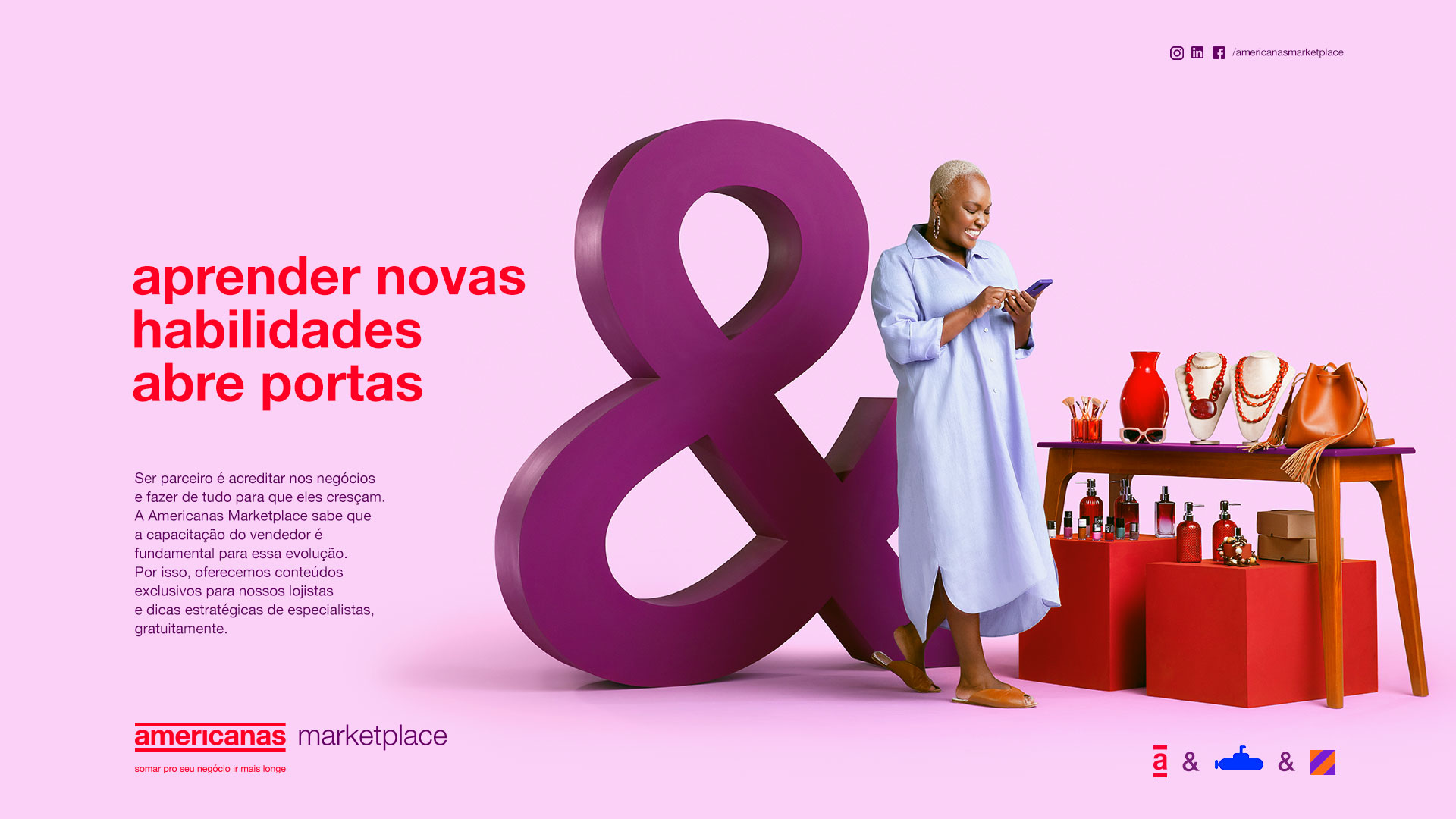 abrindo as portas