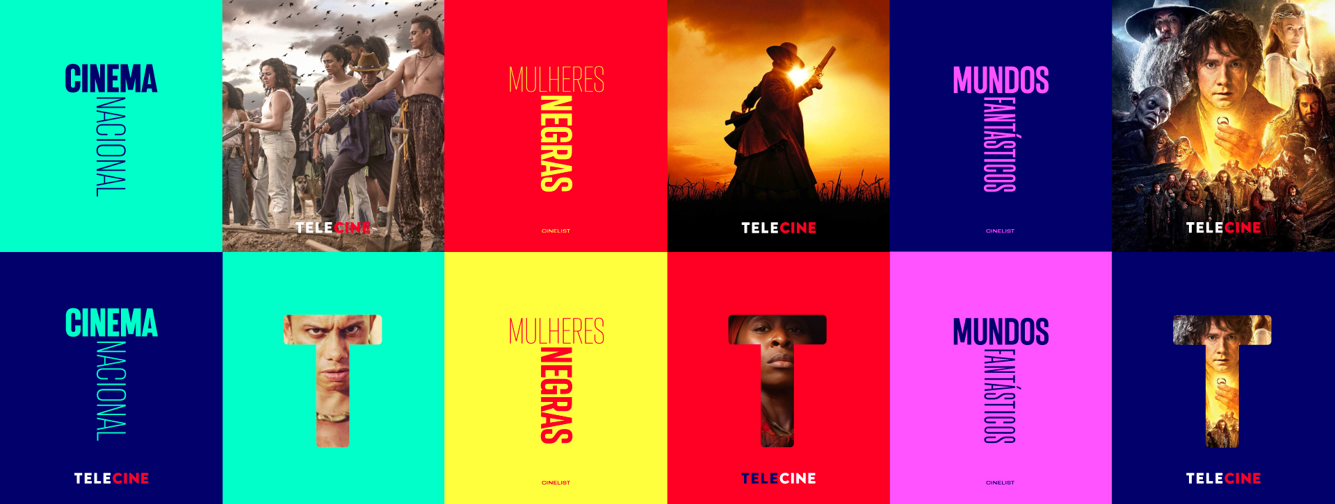 os teleciners