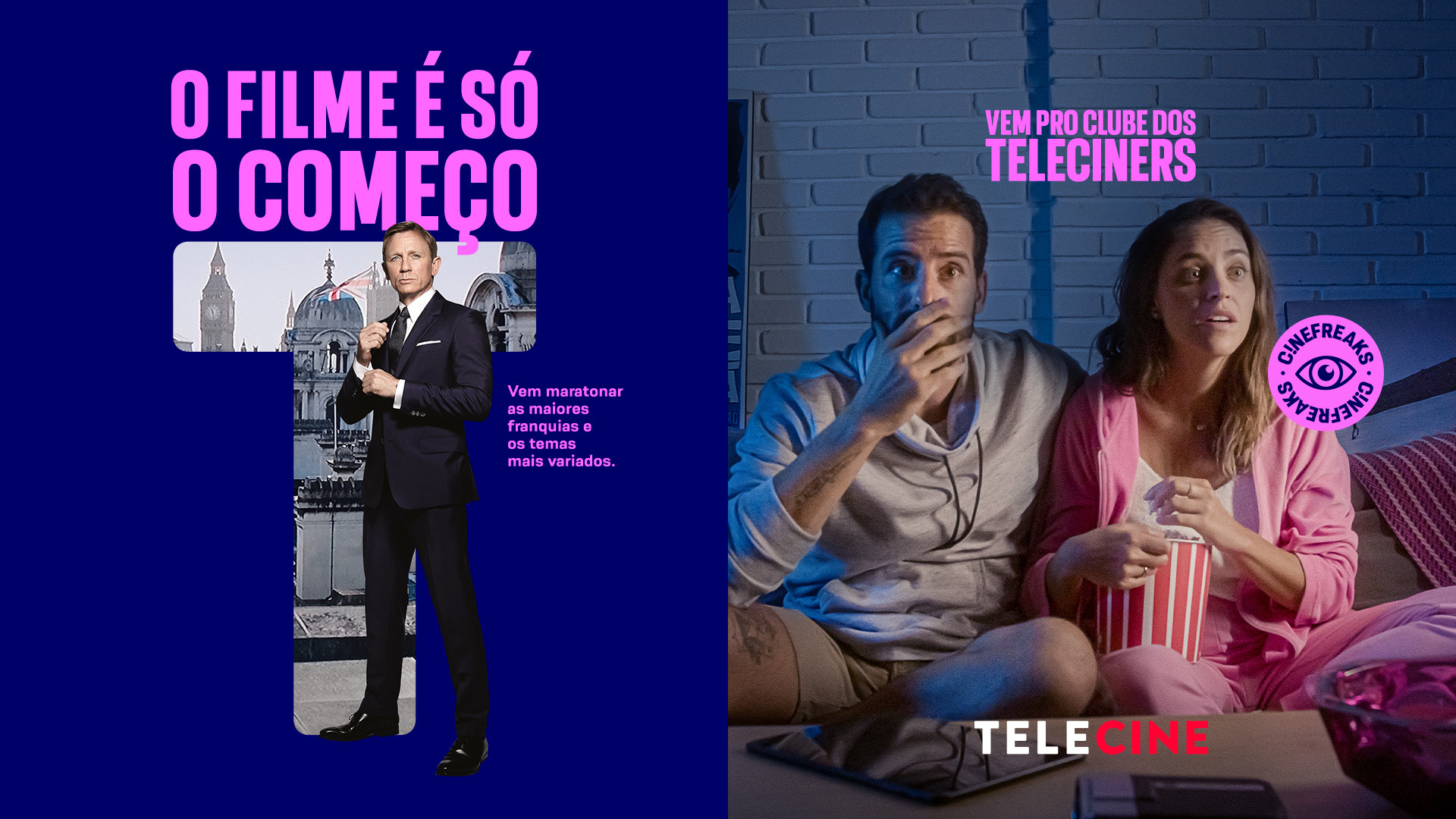 os teleciners